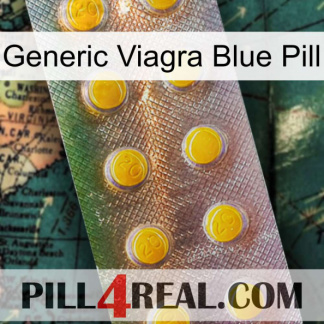 Generic Viagra Blue Pill new11